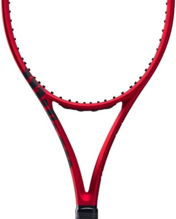 Tennis Racquet